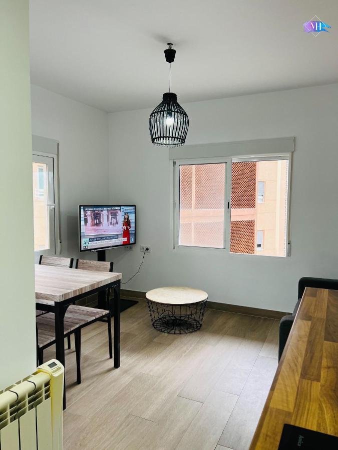 Apartamento Penon De Ifach Calpe Eksteriør billede