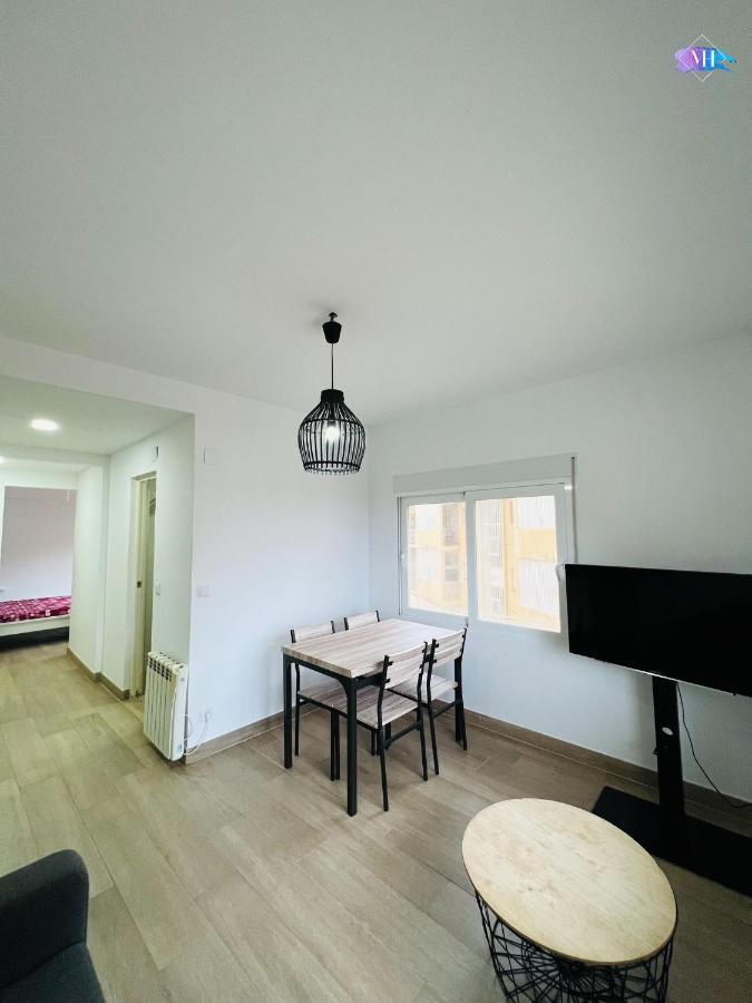 Apartamento Penon De Ifach Calpe Eksteriør billede
